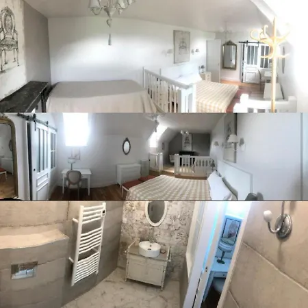 D'hotes Aire Berria 3* Irissarry