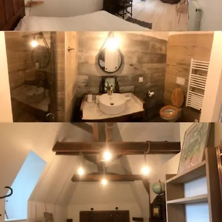 D'hotes Aire Berria Panzió 3*