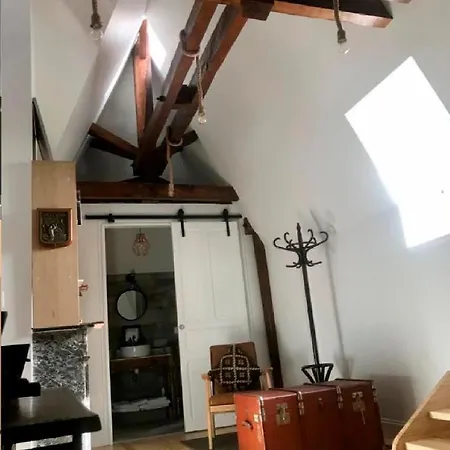 Panzió D'hotes Aire Berria 3*