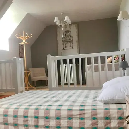 D'hotes Aire Berria 3*