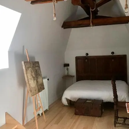 D'hotes Aire Berria 3* Irissarry