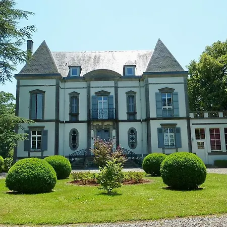 Bed & Breakfast D'hotes Aire Berria