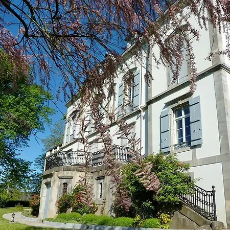 D'hotes Aire Berria Irissarry