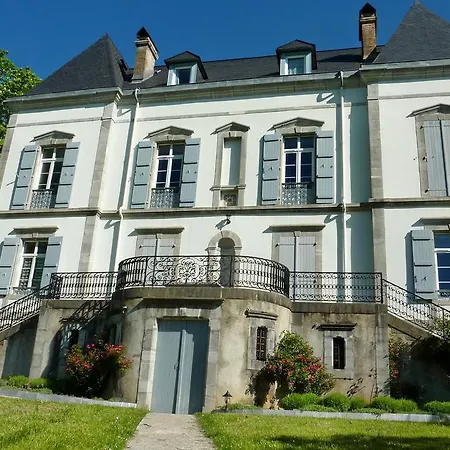 D'hotes Aire Berria 3*