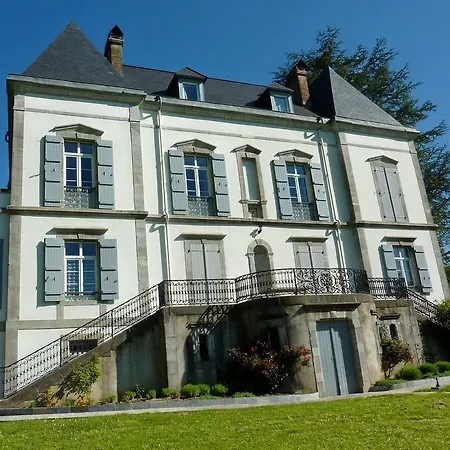 Bed & Breakfast D'hotes Aire Berria Irissarry