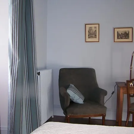 Panzió D'hotes Aire Berria Irissarry