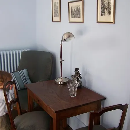 Panzió D'hotes Aire Berria 3*