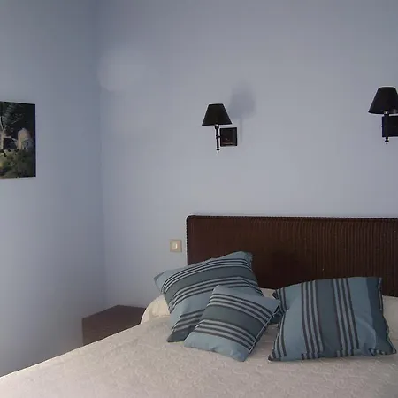 D'hotes Aire Berria Irissarry