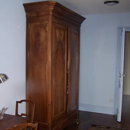 Bed & Breakfast D'hotes Aire Berria Irissarry