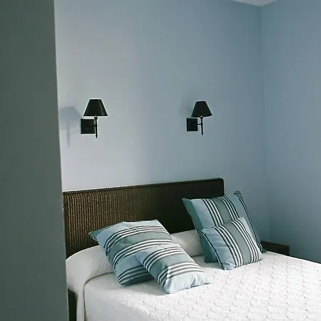 Panzió D'hotes Aire Berria 3*