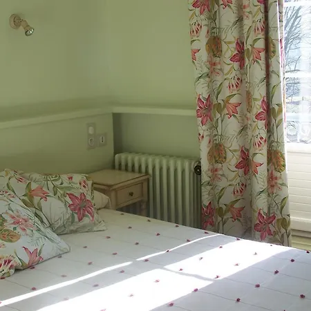 D'hotes Aire Berria Irissarry