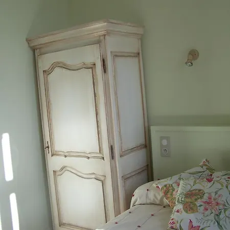 Bed & Breakfast D'hotes Aire Berria