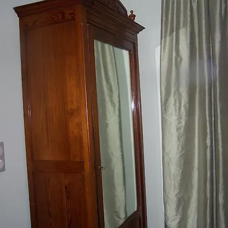 Panzió D'hotes Aire Berria Irissarry