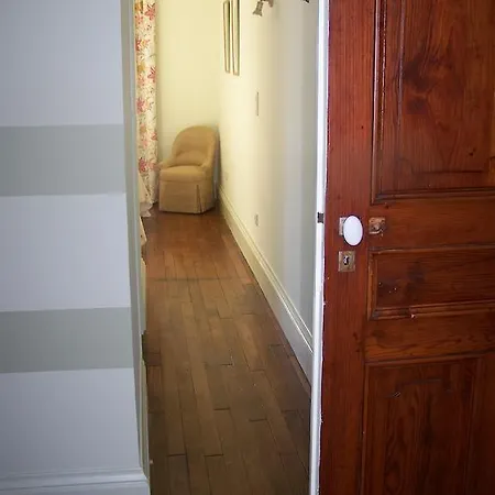 D'hotes Aire Berria Irissarry