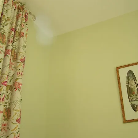 Panzió D'hotes Aire Berria