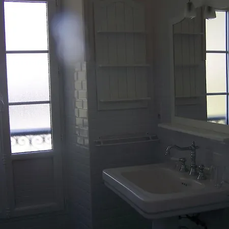 Panzió D'hotes Aire Berria 3*