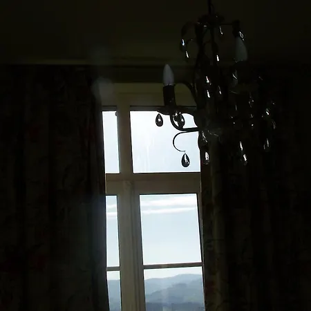 D'hotes Aire Berria Irissarry