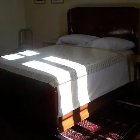 Panzió D'hotes Aire Berria 3*