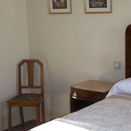 Frühstückspension D'hotes Aire Berria 3*