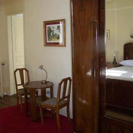 Bed & Breakfast D'hotes Aire Berria Irissarry