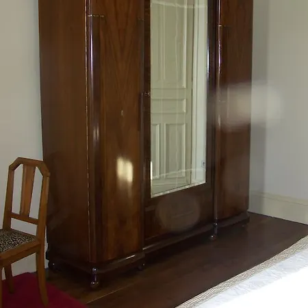 Bed and breakfast D'hotes Aire Berria *