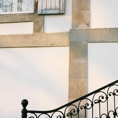 Bed and breakfast D'hotes Aire Berria Irissarry