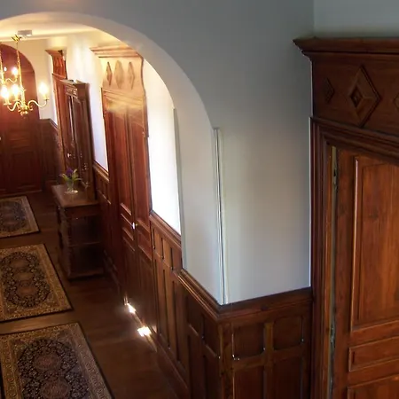 فندق مبيت وإفطار D'hotes Aire Berria 3*