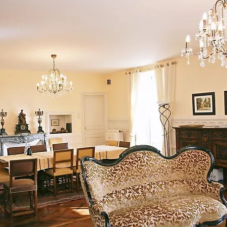 D'hotes Aire Berria Irissarry