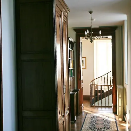 Bed & Breakfast D'hotes Aire Berria