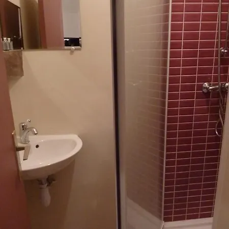 Panzió D'hotes Aire Berria