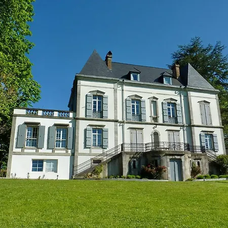 D'hôtes Aire Berria