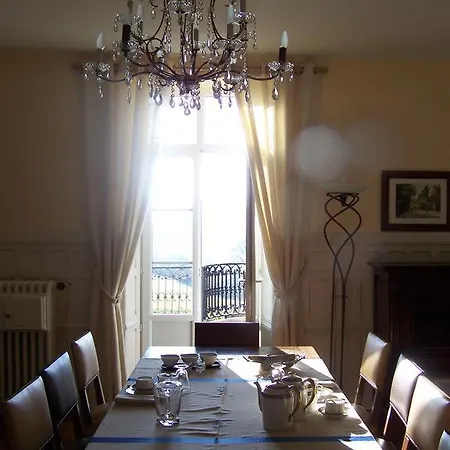 D'hotes Aire Berria Bed & Breakfast 3*