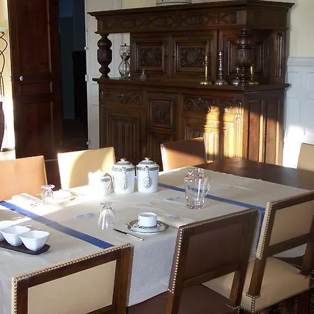 Bed & Breakfast D'hotes Aire Berria Irissarry