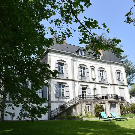 Bed & Breakfast D'hotes Aire Berria