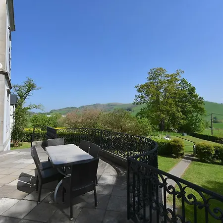 D'hotes Aire Berria Panzió Irissarry