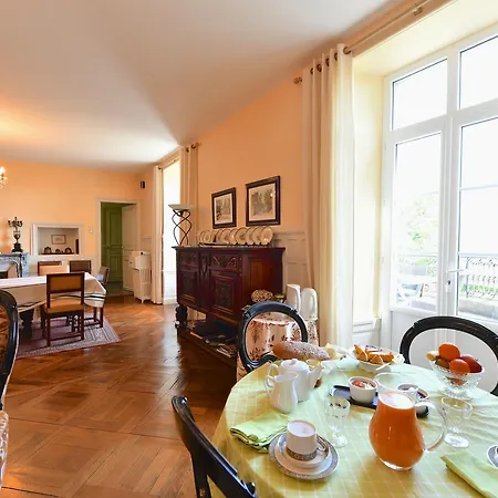 D'hotes Aire Berria 3* Irissarry