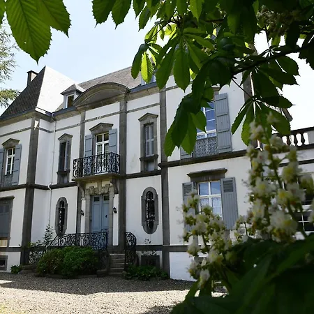 D'hotes Aire Berria Bed & Breakfast