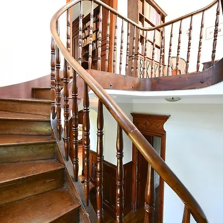 Bed & Breakfast D'hotes Aire Berria