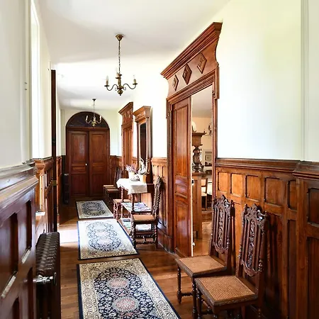 Bed & Breakfast D'hotes Aire Berria 3*