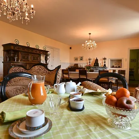 D'hotes Aire Berria 3* Irissarry