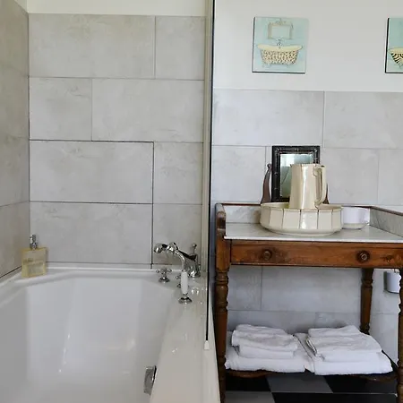 D'hotes Aire Berria Irissarry