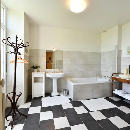 Bed & Breakfast D'hotes Aire Berria