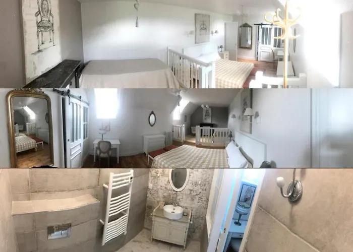 D'hotes Aire Berria 3* Irissarry