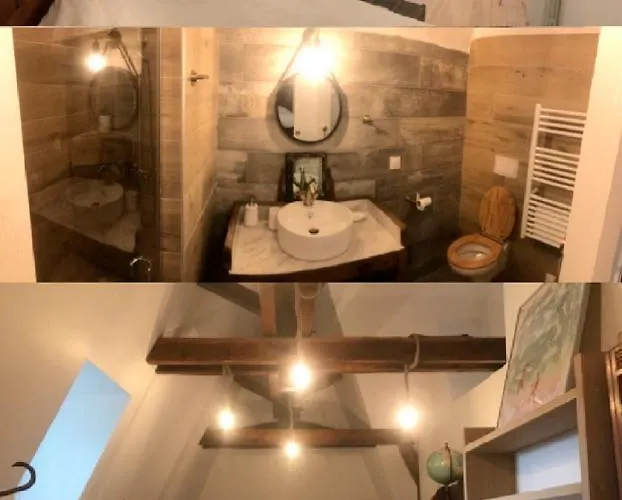 D'hotes Aire Berria Nocleg ze śniadaniem 3*