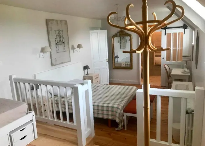 D'hotes Aire Berria 3*