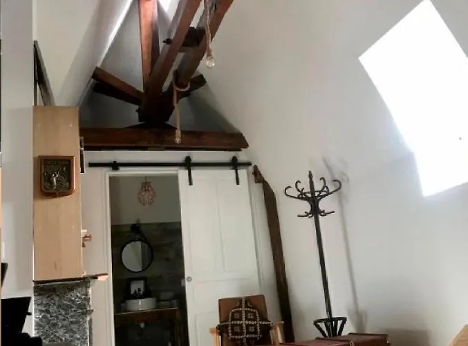 Nocleg ze śniadaniem D'hotes Aire Berria 3*