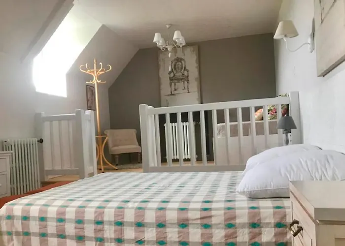 D'hotes Aire Berria 3*