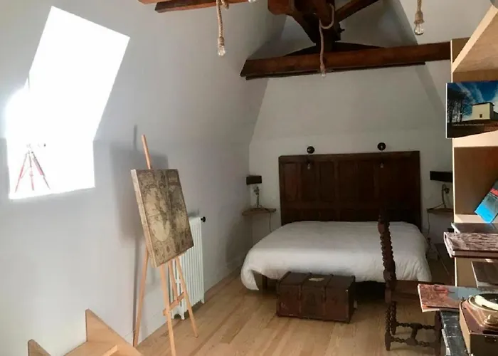 D'hotes Aire Berria 3* Irissarry