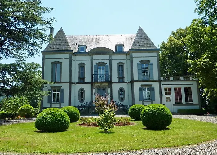 Nocleg ze śniadaniem D'hotes Aire Berria