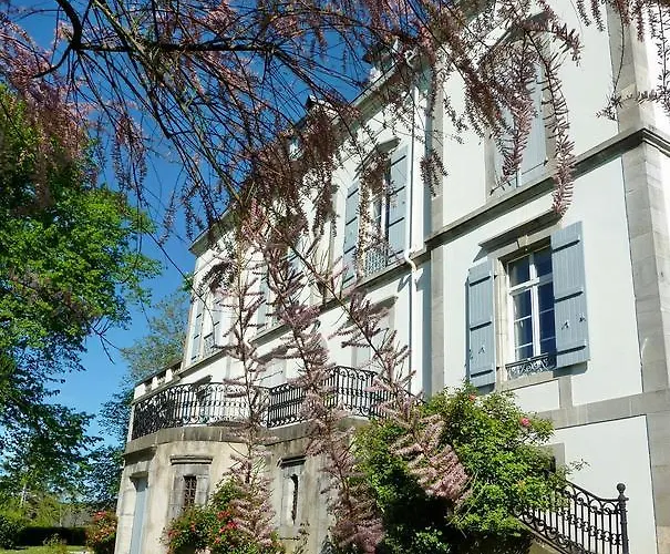 D'hotes Aire Berria Irissarry